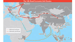 One belt, one road is going to transform all the main trade routes of the eurasian continent. How Can Western Firms Benefit From China S One Belt One Road Initiative Reach Further