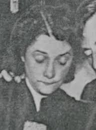 Mrs Emma Rathaus Rathaus Stotland (1900-1949)