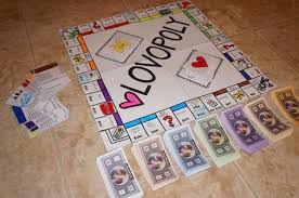 20 grossartige geschenkideen zum selbermachen. Liifewithanna Lovopoly Freund Jahrestag Geschenke Diy Geschenke Freund Freund Geschenke Geburtstag