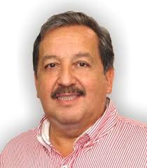 LA PARRILLA: agosto 2011