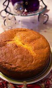 Preheat oven to 350 degrees f (180 degrees c) and place rack in center of oven. Trini Recipes Sponge Cake Deporecipe Co