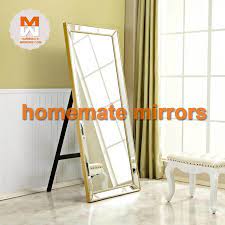 Over 20 years of experience to give you great deals on quality home products and more. China Hot Sale Competitive Price Large Full Length Floor Free Standing Mirror China Standing Mirror Full Length Floor Mirror