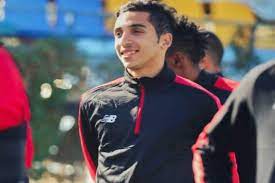 كريم فؤاد لاعب فريق النجوم والمُعار إلى إنبي. Ù…Ù† Ù‡Ùˆ ÙƒØ±ÙŠÙ… ÙØ¤Ø§Ø¯ Ø§Ù„Ø°Ù‰ Ø§Ø±ØªØ¨Ø· Ø¨Ø§Ù„Ø£Ù‡Ù„ÙŠ ÙŠÙ„Ø§ÙƒÙˆØ±Ø©