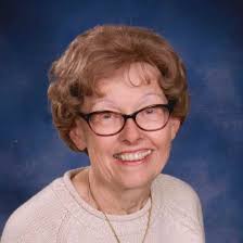 Sylvia Sanders Obituary (1934