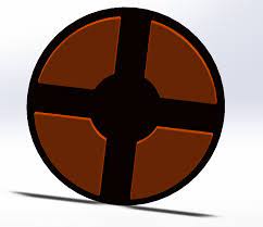 Das Tf2 Logo