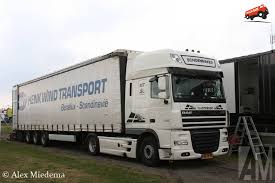 View this company's complete details at vvv texel's website. Foto Daf Xf105 Van Schoenmaker Cargo Trans B V Henk Wind Transport B V