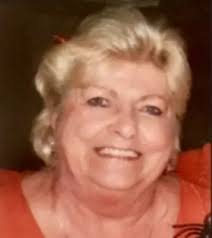 Obituary information for Joan Marie Jacques