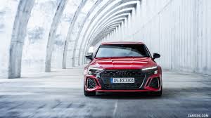 Image result for Tango Red 2023 RS3