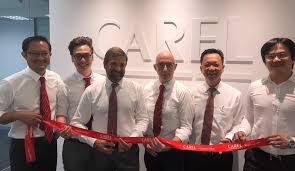 Bringing you the best in singapore news. New Regional Sales Office In Singapore