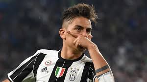 Profilo twitter ufficiale della juventus. Yuventus Barselona 3 0 Liga Chempionov Uefa Uefa Com