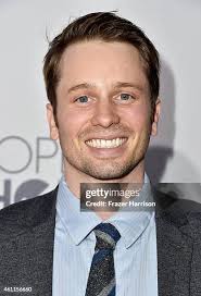 215 Tyler Ritter Actor Stock Photos, High-Res Pictures, and Images