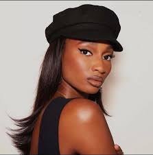 Hair by Nathan Juergenson for Aaron Phillip for Gay Times. #crowdMGMT  #BrandsInGoodHands #beauty #lifestyle note: This post is for portfolio use  only