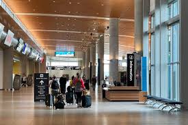 The new guidelines say people can stop quarantining after. Do I Need A Covid Vaccine To Travel Read The C D C Guidelines The New York Times