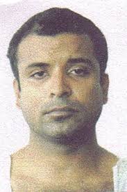 Roger Khan was wrongfully detained