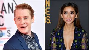 Baby dakota weighed in at 6 pounds, 14 ounces (3.11kg), and is named in honour of culkin's late sister dakota, who died in 2008 at age 29 from her injuries after she was struck by a car. Macaulay Culkin Wants A Baby With Girlfriend Brenda Song