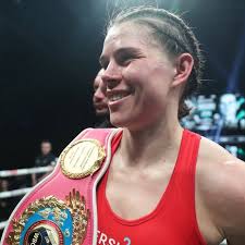 Savannah Marshall (@savmarshall1) • Instagram photos and videos