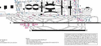 incident air europa b738 at paris on dec 30th 2011 veered