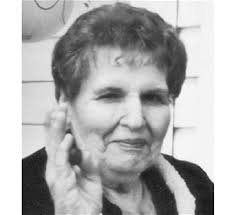 Yvonne GENDRON Obituary