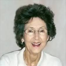 Obituary information for Marguerite Joe Ross