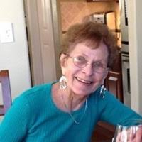 Shirley Woodring Naylor Obituary