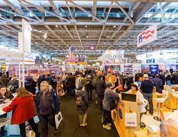 Check spelling or type a new query. Le Salon Mondial Du Tourisme S Ouvre Ce Jeudi A Paris