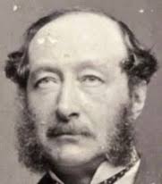 McClintock of Kilwarlin, County Down & Glendaragh, County Antrim