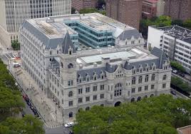 Former Postal Worker Charged In Brooklyn Court With Lying To Obtain 160k In Workers Comp