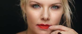 Hauntingly Beautiful