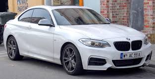 All wheels will arrive in immaculate condition at your doorstep, guaranteed, unless otherwise stated. Bmw 2 Series F22 Wikipedia