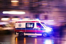 Wiadomo, źe napastnik nie był narodowości polskiej. Warszawa Atak Nozownika W Centrum Handlowym Arkadia Napastnik Wciaz Na Wolnosci