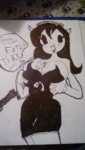 Thicc alice angel