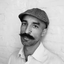 Out in the Open by Jesús Carrasco