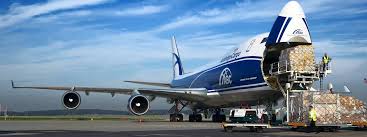 Delta air lines from dtw to pek. A Look At The Future Of The Cargo Industry