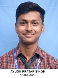 ST. PAUL'S SR. SEC. SCHOOL