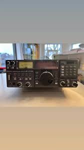 Image result for ICOM IC-R71E