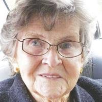 Obituary: Dorothy Anne (Brack) Jackel