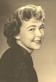 Shirley Conger Obituary