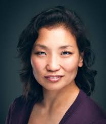 Lesley Grossblatt Introduced as KQED's First Chief Product Officer