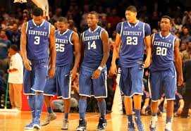 Demarcus amir cousins (born august 13, 1990) is an american professional basketball player for the houston rockets of the national basketball association (nba). Kentucky Wildcats Thai Chilis And Blue Grass Page 2