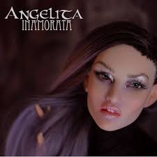 CONTEST ENTRY OOAK Inamorata Wig I created for her Numina jeweled bra