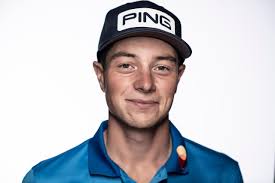 Hovland viktor golfer titleist tour pga golf. The Intriguing Rise Of Viktor Hovland And How He Developed His Swing On The Internet Instruction Golf Digest