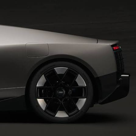Audi Nuvolari, Audi'nin teknolojik dönüşümünü temsil ediyor. Yenilik,  hassasiyet ve tutkudan güç alan yeni bir performans anlayışı. #Audi  #VorsprungDurchTechnik #AudiNuvolari