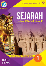 Ebook sejarah peminatan kelas 12. Buku Siswa Sejarah Peminatan Sma Ma Kelas 10 Book By Fx Sugeng Wahyu Widodo S Pd Gramedia Digital