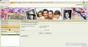 Family tree maker helps to build stunning family charts and allows sharing them with family members and friends. Descargar Family Tree Maker 2017 V23 3 0 1570 Full Gratis