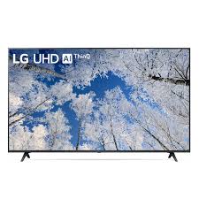 LG 4K UHD LED Smart TV, UQ7070 | Walmart Canada