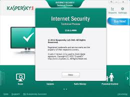 What S New In Kaspersky 2013 Review And Features