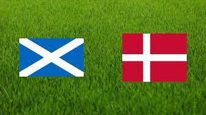 Denmark is ranked 10th in the world and the czechs are ranked 40th and one of those teams will be in the euro 2021 semifinal at wembley stadium in london. Scotland Vs Denmark 1986 Footballia