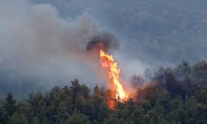 Jun 15, 2021 · φωτιά τώρα στην εύβοια. Fwtia Twra Ane3elegkth H Fwtia Ston Prodromo 8hbwn Newsbomb Eidhseis News