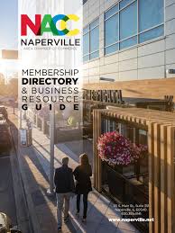 From your cfo, to the newest warehouse recruits. Naperville Il Chamber Magazine By Town Square Publications Llc Issuu
