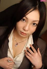 1Pondo JPornAccess Riho Matsuoka 松岡理穂 Photo Gallery 14